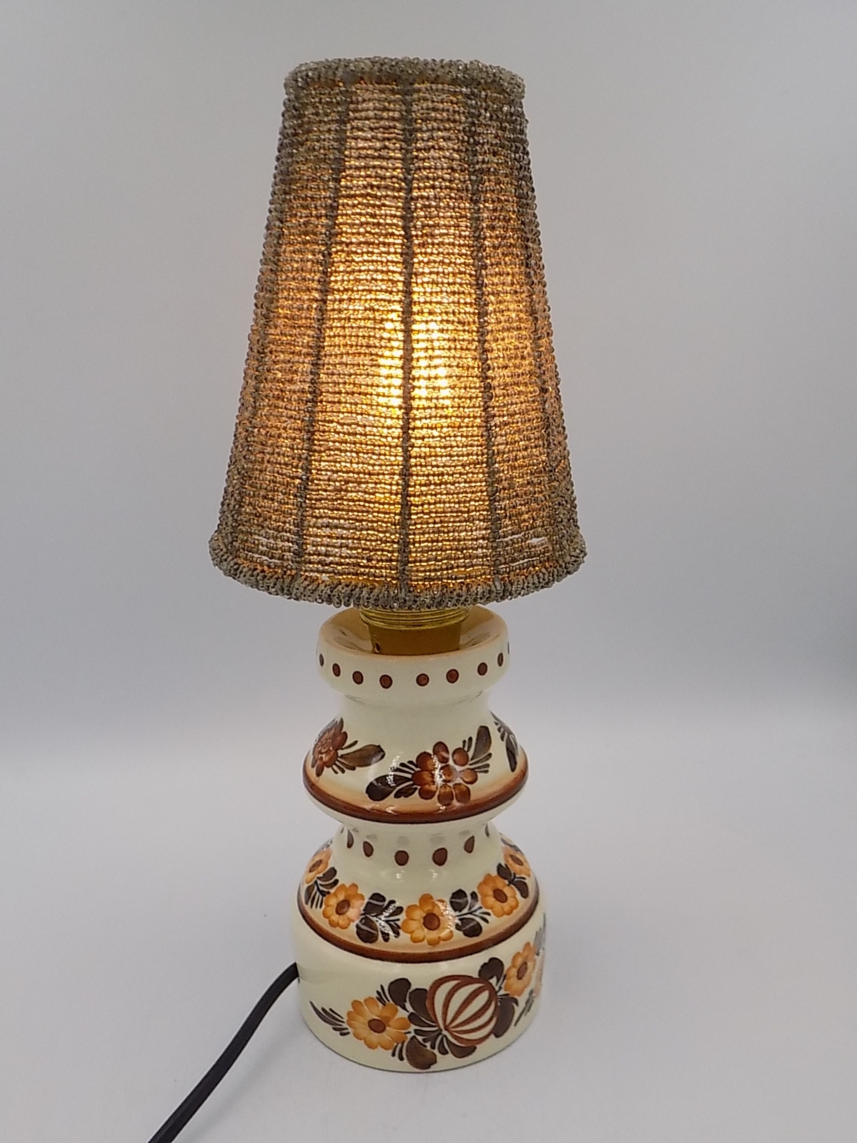 Lampa stołowa Włocławek zdjęcie 1