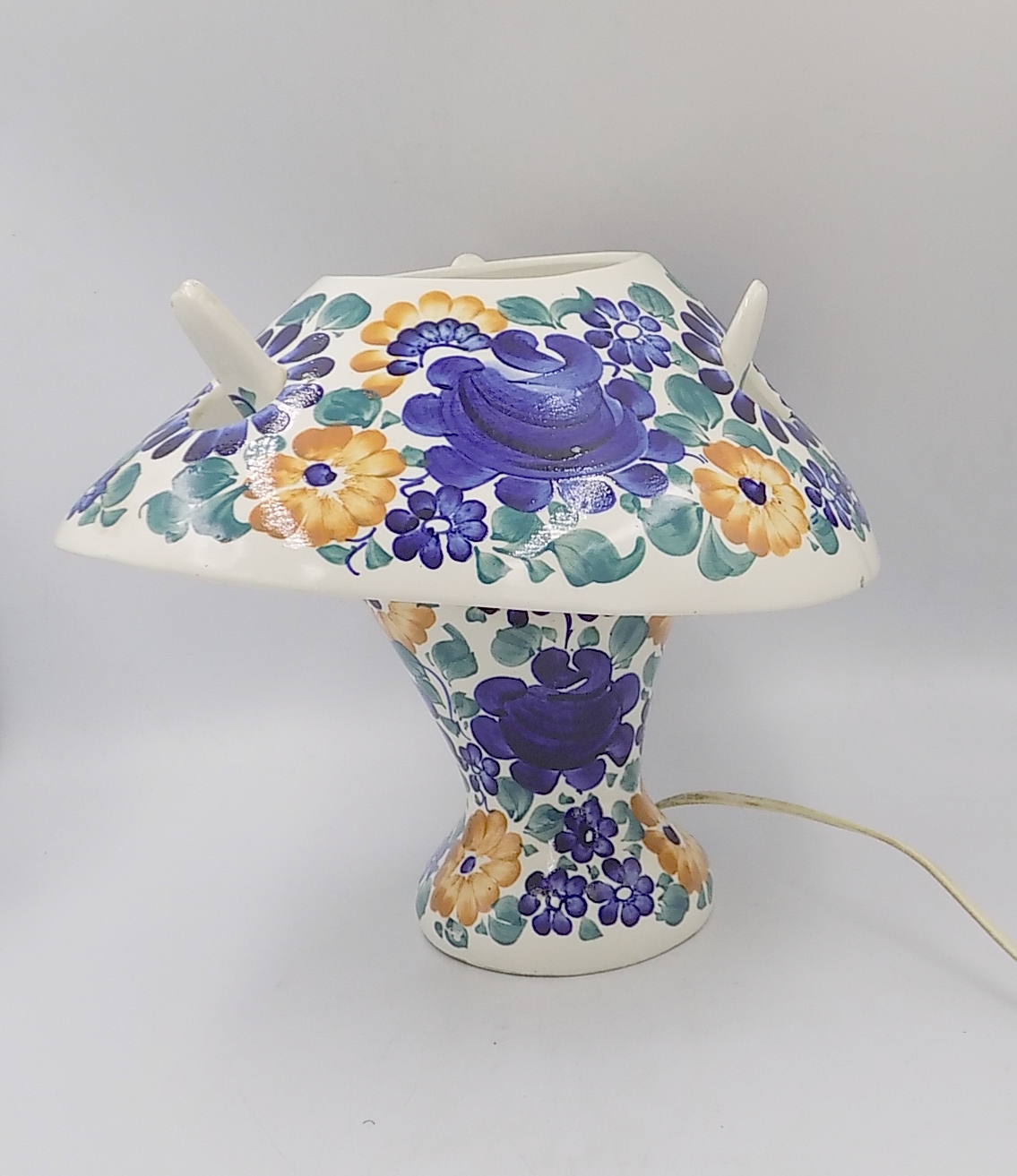 Lampa Rogata Włocławek Jadwiga Wódecka wz.407 Elżbieta Piwek-Białoborska zdjęcie 1