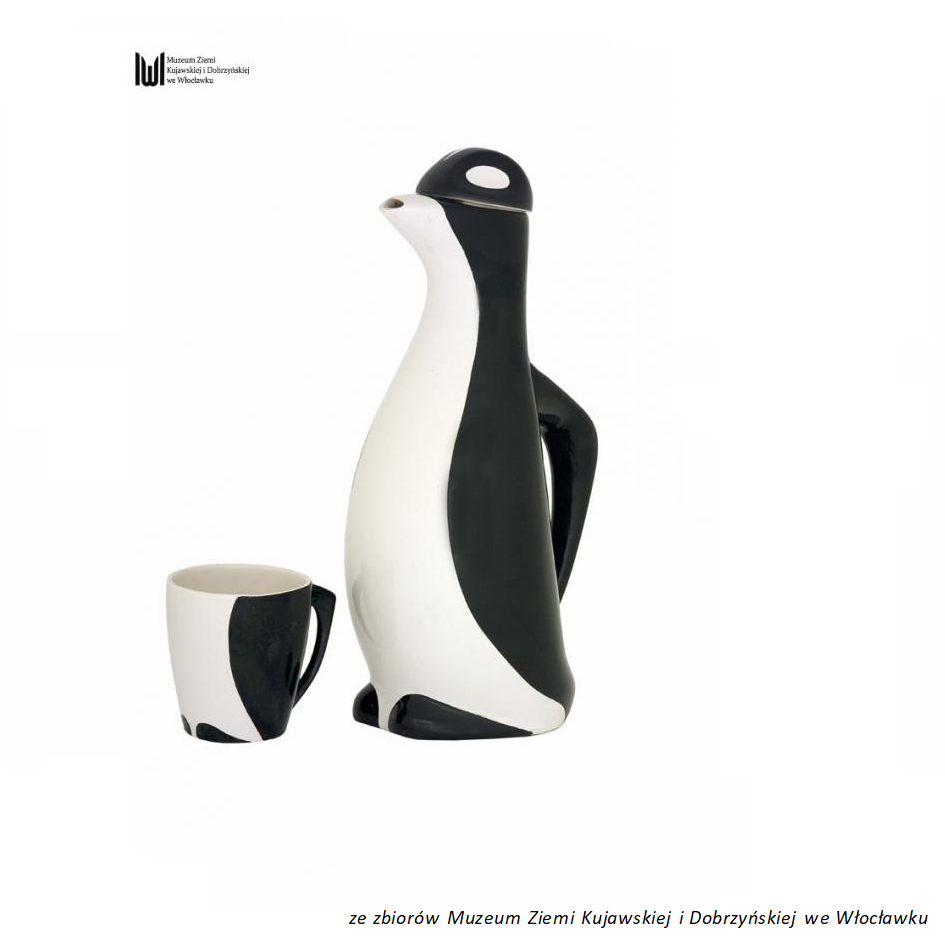Serwis do napojów "pingwin", Jan Sowiński wz.223 zdjęcie 1