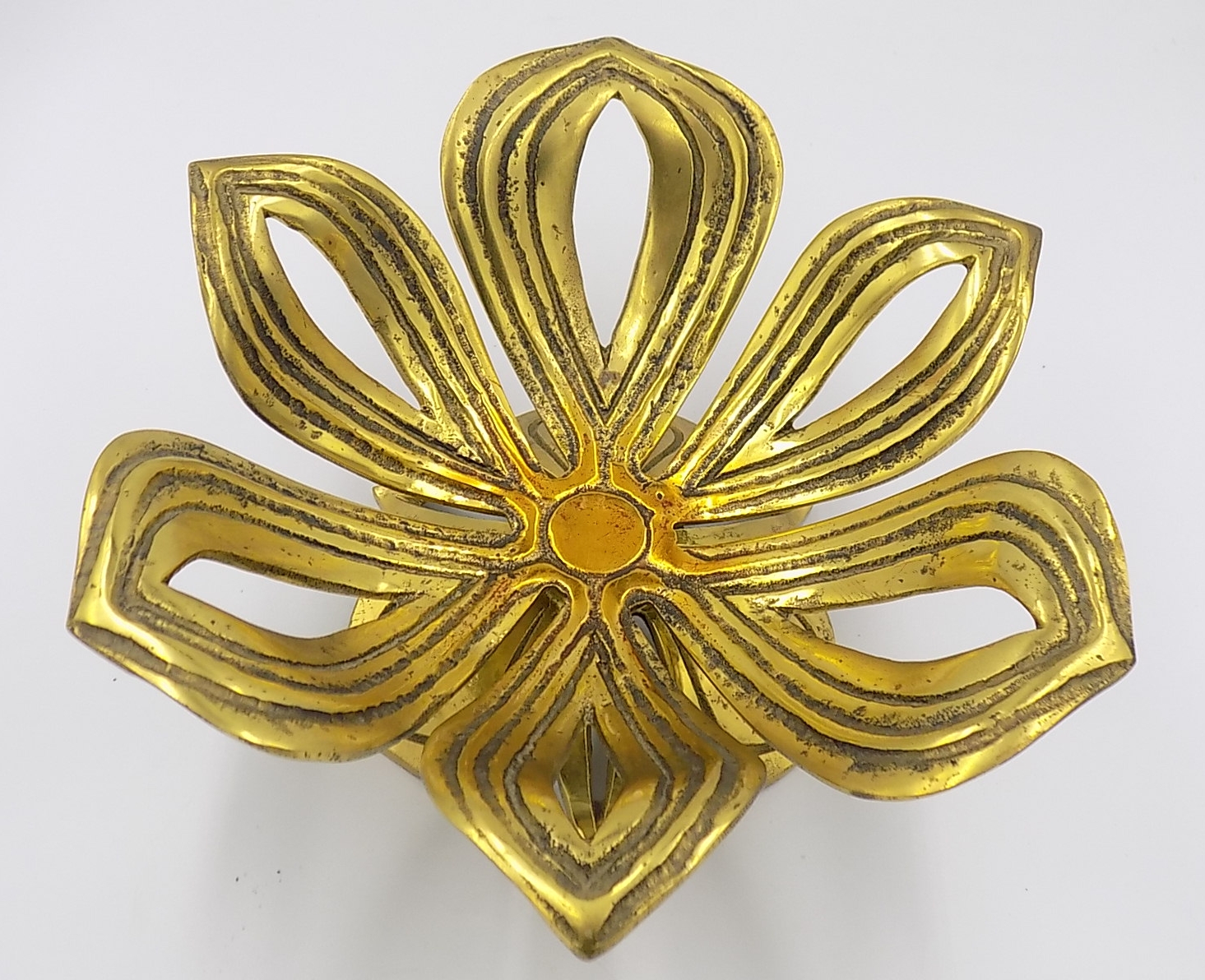 Stara patera mosiadz1