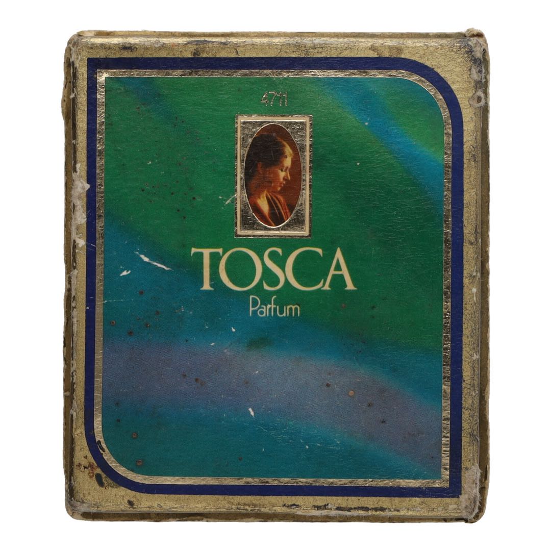 Perfumy Tosca Parfum Tosca zdjęcie 1