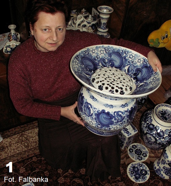 2013 - Nr 109 - Najwyższa Półka Kolekcjonerska i c.o. zdjęcie 1