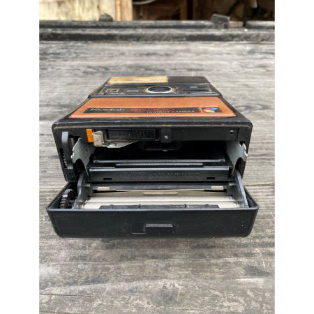 Aparat Kodak EK300 zdjęcie 2