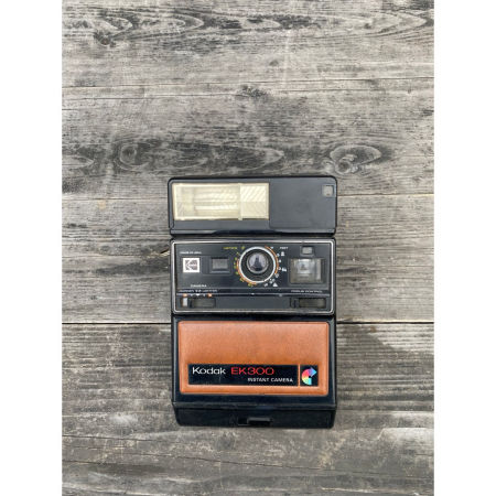 Aparat Kodak EK300 zdjęcie 3
