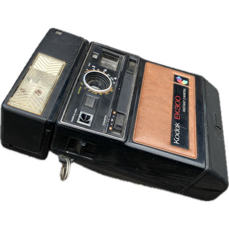 Aparat Kodak EK300 zdjęcie 1