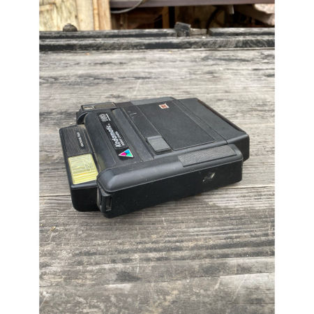 Aparat natychmiastowy Kodamatic 950 Kodak Germany zdjęcie 3