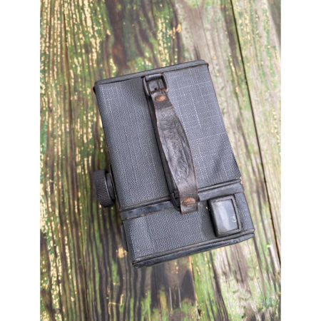 Aparat skrzynkowy Voigtländer Box zdjęcie 3