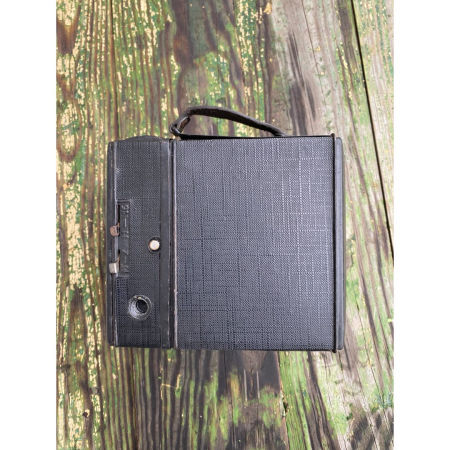 Aparat skrzynkowy Voigtländer Box zdjęcie 4