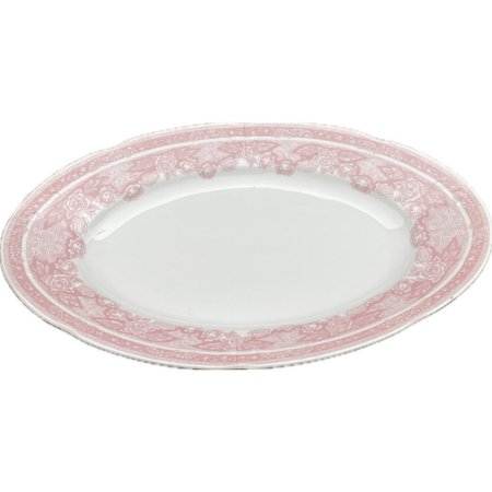 Duży półmisek Porcelana Włocławek PRL