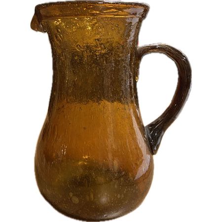 Dzbanek butla Antico Zbigniew Horbowy HS Łysa Góra