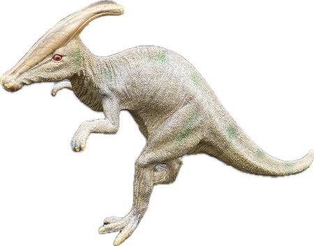 Figura dinozaur Parazaurolof