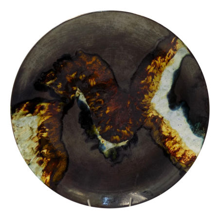 Unikatowa Ceramika Artystyczna – Patera Hanna Główczewska