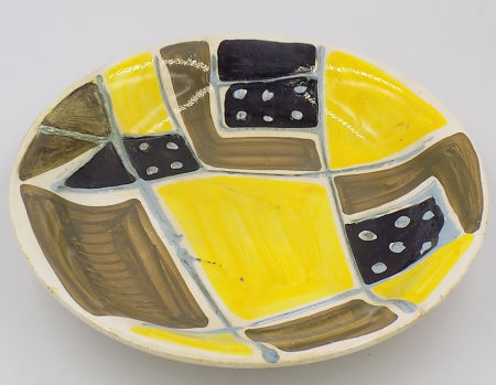 Talerz PICASSO Włocławek zdjęcie 1