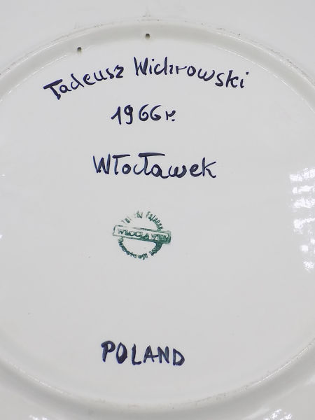 Patera Włocławek Tadeusz Wichrowski zdjęcie 3