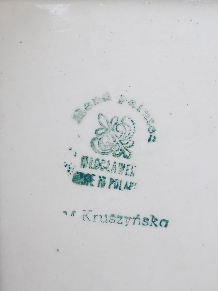 Szufladki małe Włocławek M.Kruszyńska zdjęcie 2