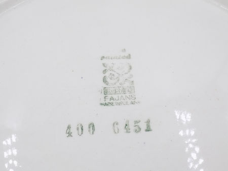 wz.661 patera PICASSO Włocławek Jan Sowiński zdjęcie 2