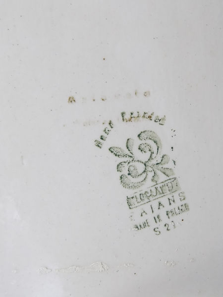 Szufladka duża Włocławek Halina Wódecka M.Woźniak wz.1368 zdjęcie 3