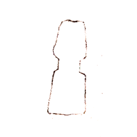 Wzór 1462 Solniczka - posypywaczka