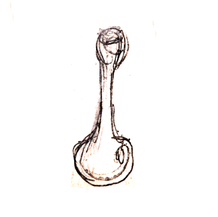 Wzór  434 - Lampa zdjęcie 1