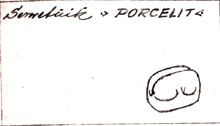 Wzór  536 - Serwetnik zdjęcie 2