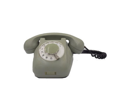 Stary TELEFON Elektrim zdjęcie 1