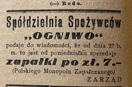 Wiadomości Włocławskie 1945 rok zdjęcie 4