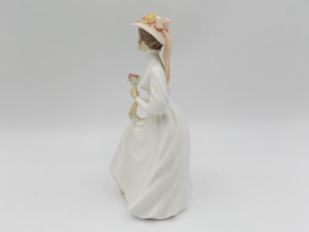 Figura BRIDE Panna Młoda Renaissance England zdjęcie 2