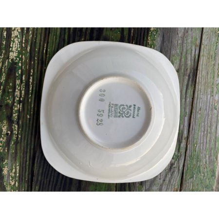 Miseczka głęboka Picasso Fajans WŁOCŁAWEK Elżbieta Piwek Białoborska zdjęcie 4