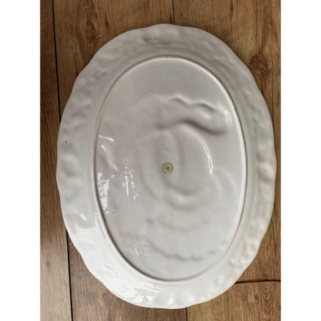 Okazały półmisek do drobiu INDYK Himark Kitchen Gourmet Japan zdjęcie 3