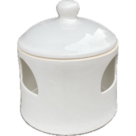 Okazały Poinik ceramiczny  POIDŁO zdjęcie 1