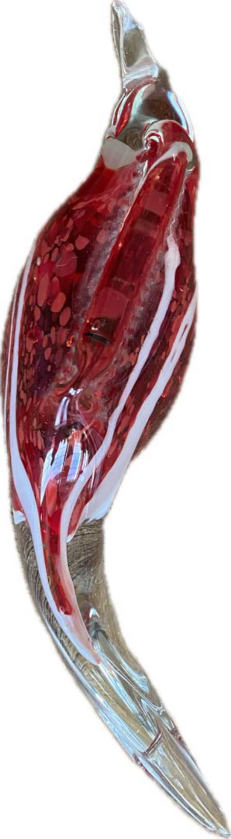 Ryba szkło artystyczne Murano Glass Italy zdjęcie 4