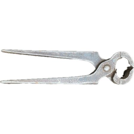 Stare obcęgi Knipex Germany stare narzędzia