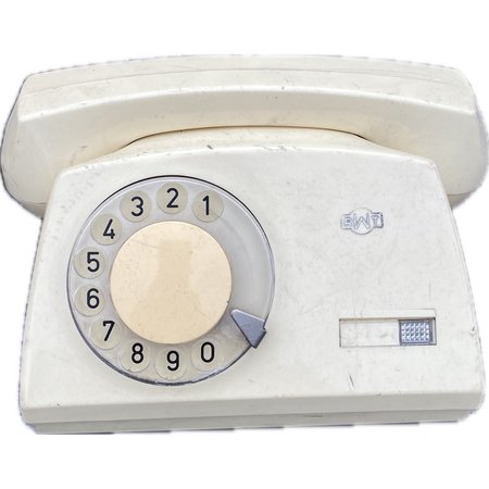 Telefon ASTER Telkom RWT Elektrim PRL