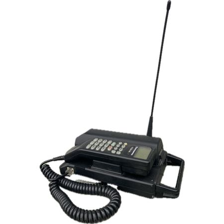 Telefon NOKIA typ TMF-4SP Finlandia