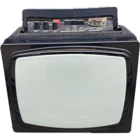 Telewizor Elektronika - Электроника 404D - 404Д