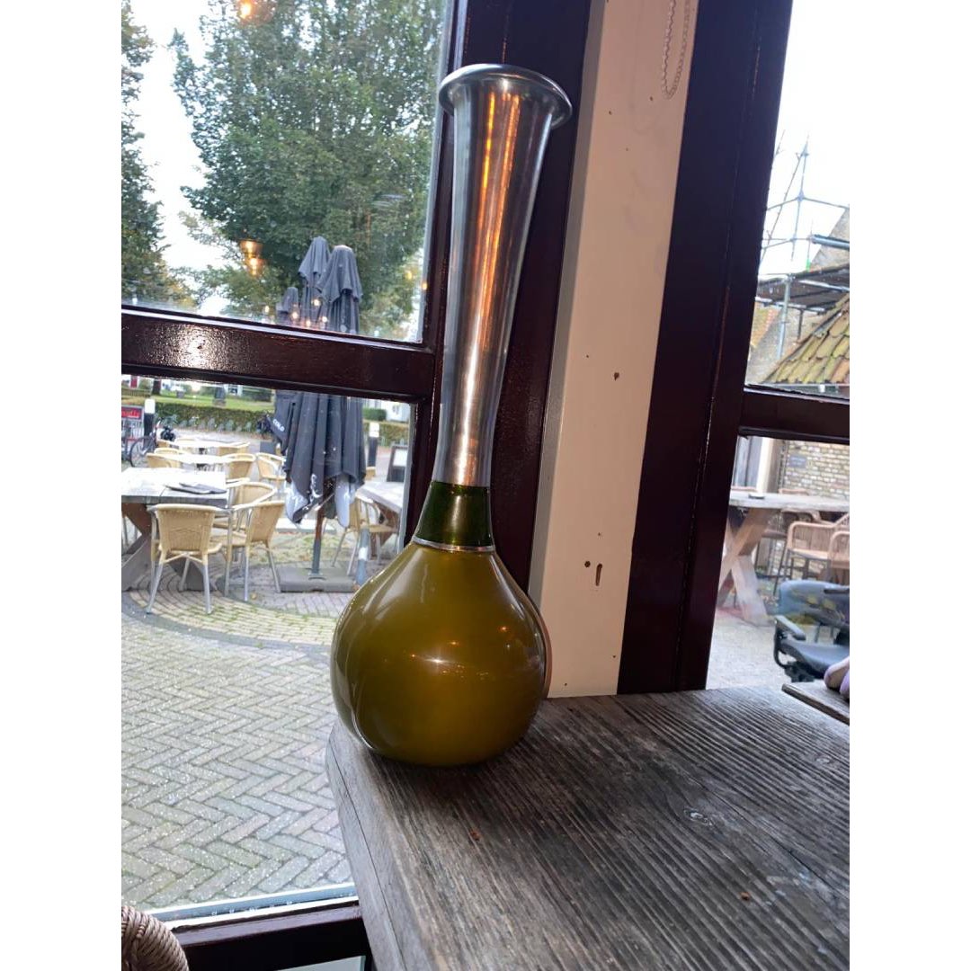Wyjątkowy wazon Vintage